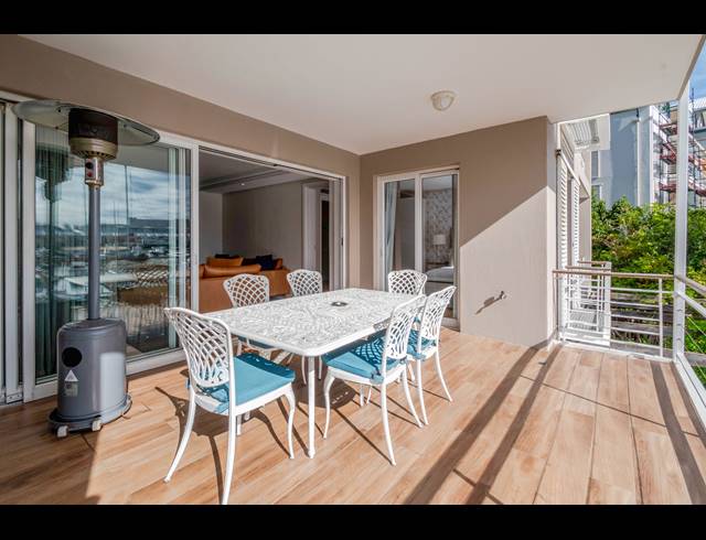 2 BEDROOM APARTMENT FOR SALE IN WATERFRONT